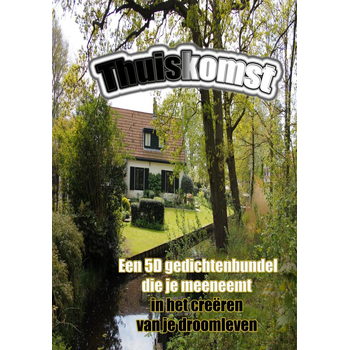 Thuiskomst (Hardback) bij Singel 344