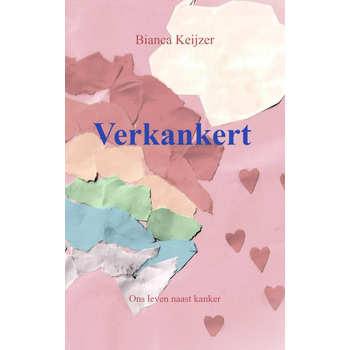 Verkankert (Paperback) bij Singel 344