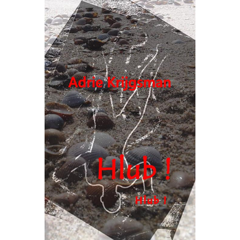 Hlub! (Paperback) bij Singel 344