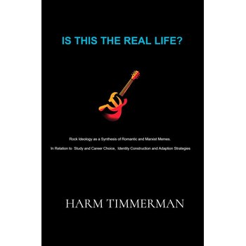 Is This the Real Life? (Paperback) bij Singel 344