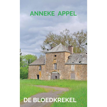 DE BLOEDKREKEL (Paperback) bij Singel 344