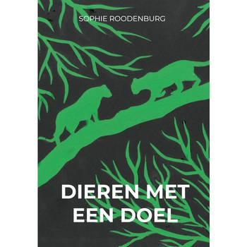 Dieren Met Een Doel (Hardback) bij Singel 344