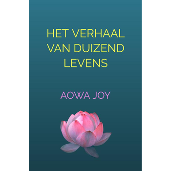 Het verhaal van duizend levens (Paperback) bij Singel 344
