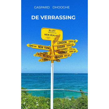 De verrassing (Paperback) bij Singel 344