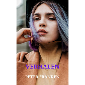 Verhalen (Paperback) bij Singel 344