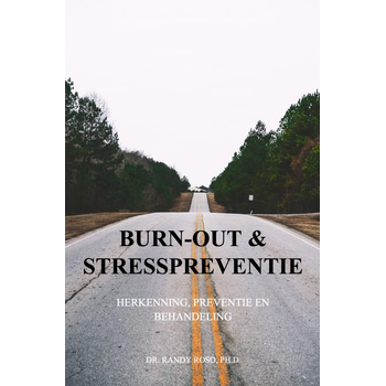 Burn-out en Stresspreventie (Paperback) bij Singel 344