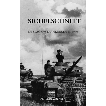 Sichelschnitt (Paperback) bij Singel 344