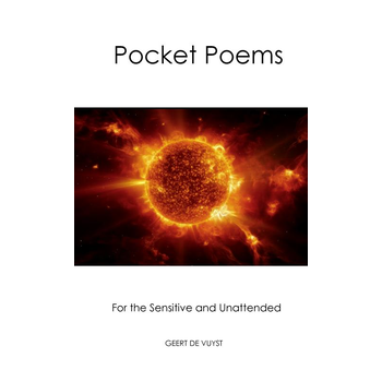 P O C K E T poems (Paperback) bij Singel 344
