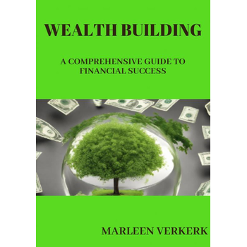 Wealth Building (Paperback) bij Singel 344
