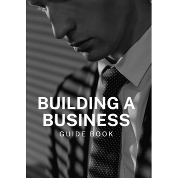 Building a Business (Paperback) bij Singel 344