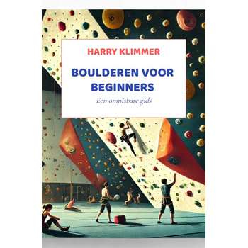 Boulderen voor beginners (Paperback) bij Singel 344