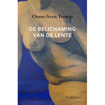 De belichaming van de lente (Paperback) bij Singel 344