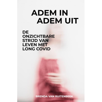 Adem in Adem uit (Paperback) bij Singel 344
