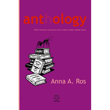 Ant(h)ology (Paperback) bij Singel 344
