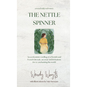The Nettle Spinner (Paperback) bij Singel 344