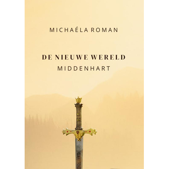 DE NIEUWE WERELD (Paperback) bij Singel 344