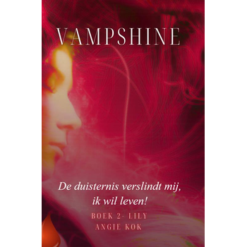 Vampshine (Hardback) bij Singel 344