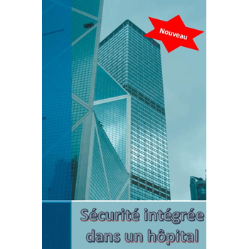 Sécurité dans les hôpitaux. (Paperback) bij Singel 344