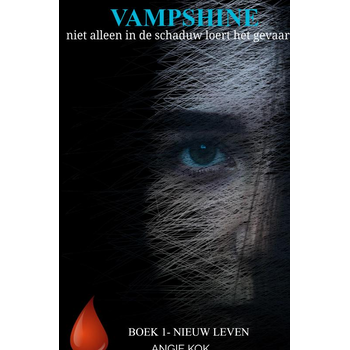 Vampshine (Hardback) bij Singel 344