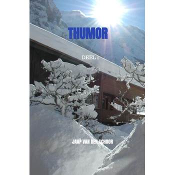 tHumor (Hardback) bij Singel 344