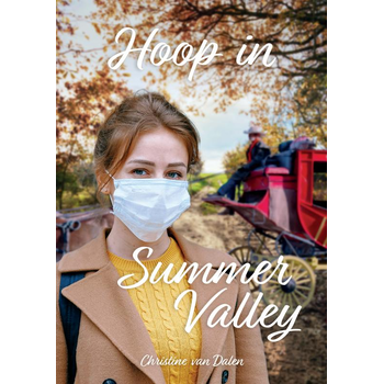 Hoop in Summer Valley (Paperback) bij Singel 344