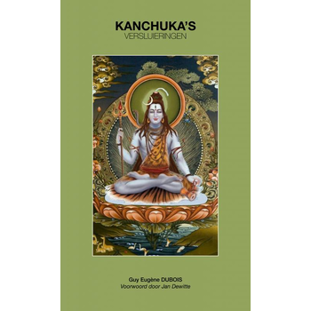 KANCHUKA'S (Paperback) bij Singel 344