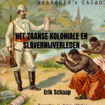 Het Zaanse koloniale en slavernijverleden (Paperback) bij Singel 344