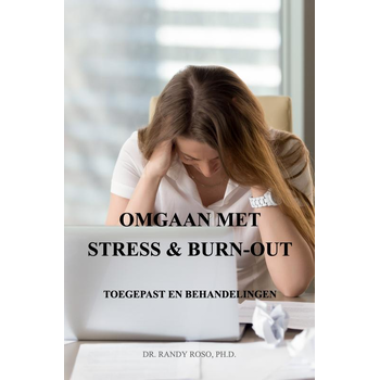 Omgaan met Stress & Burn-Out (Paperback) bij Singel 344