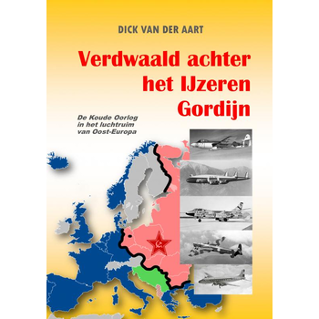 Verdwaald achter het IJzeren Gordijn (Paperback) bij Singel 344