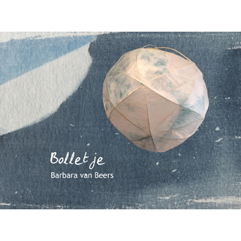 Bolletje (Paperback) bij Singel 344