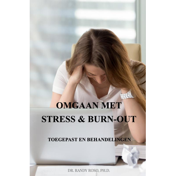 Omgaan met Stress & Burn-Out (Hardback) bij Singel 344