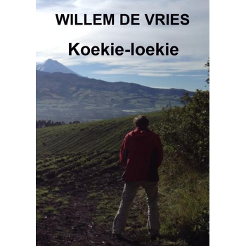 Koekie-loekie (Paperback) bij Singel 344