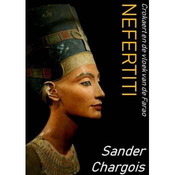 Nefertiti (Paperback) bij Singel 344
