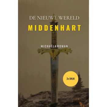 Middenhart (Hardback) bij Singel 344