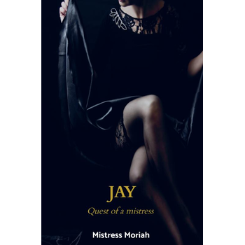 Jay (Paperback) bij Singel 344