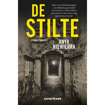 Zomerlezengeschenk De stilte Zomerlezen 2025 set 50 ex. bij Singel 344