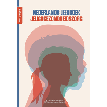 Nederlands leerboek jeugdgezondheidszorg (Paperback) bij Singel 344