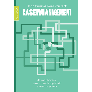 Casemanagement (Paperback) bij Singel 344