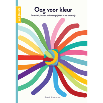 Oog voor kleur (Paperback) bij Singel 344