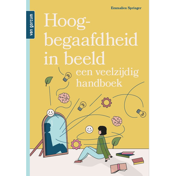 Hoogbegaafdheid in beeld (Paperback) bij Singel 344