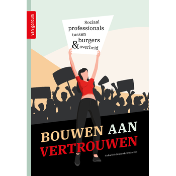 Bouwen aan vertrouwen (Paperback) bij Singel 344