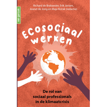 Ecosociaal werken (Paperback) bij Singel 344