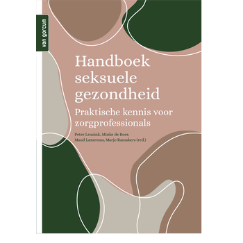 Handboek seksuele gezondheid (Paperback) bij Singel 344