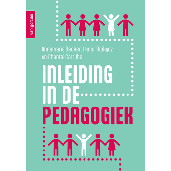 Inleiding in de pedagogiek (Paperback) bij Singel 344