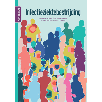 Infectieziektebestrijding (Paperback) bij Singel 344