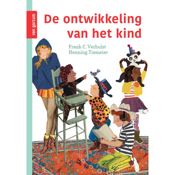 De ontwikkeling van het kind (Paperback) bij Singel 344