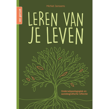 Leren van je leven (Paperback) bij Singel 344
