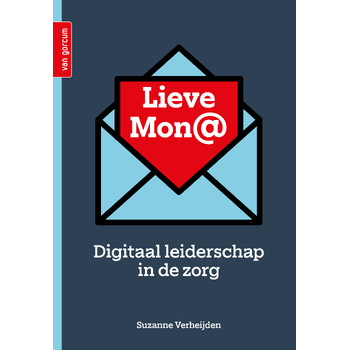 Lieve Mon@ (Paperback) bij Singel 344