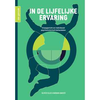 In de lijfelijke ervaring (Paperback) bij Singel 344