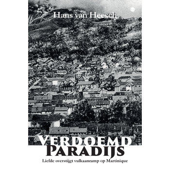 Verdoemd Paradijs (Paperback) bij Singel 344
